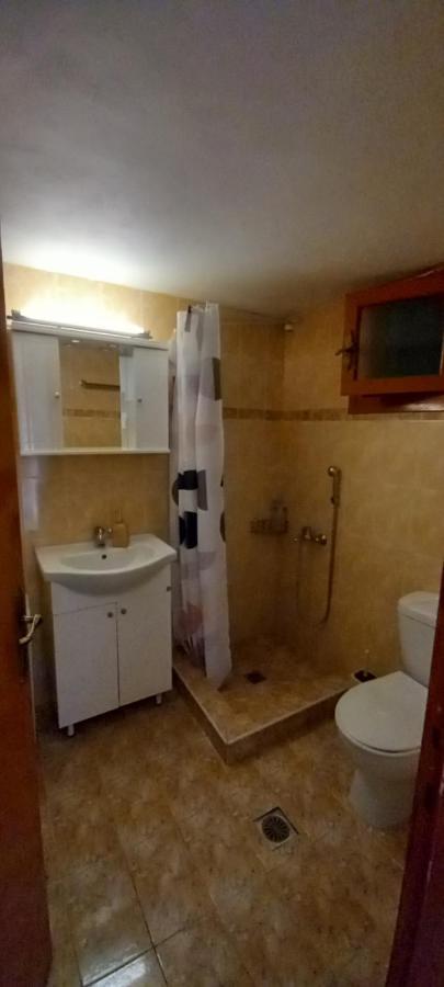 Appartamento Sunny House - Ηλιόλουστο Volos Esterno foto