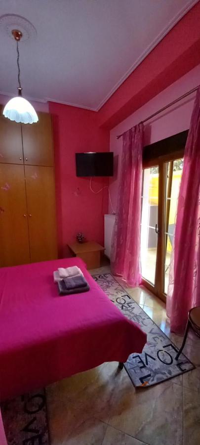 Appartamento Sunny House - Ηλιόλουστο Volos Esterno foto