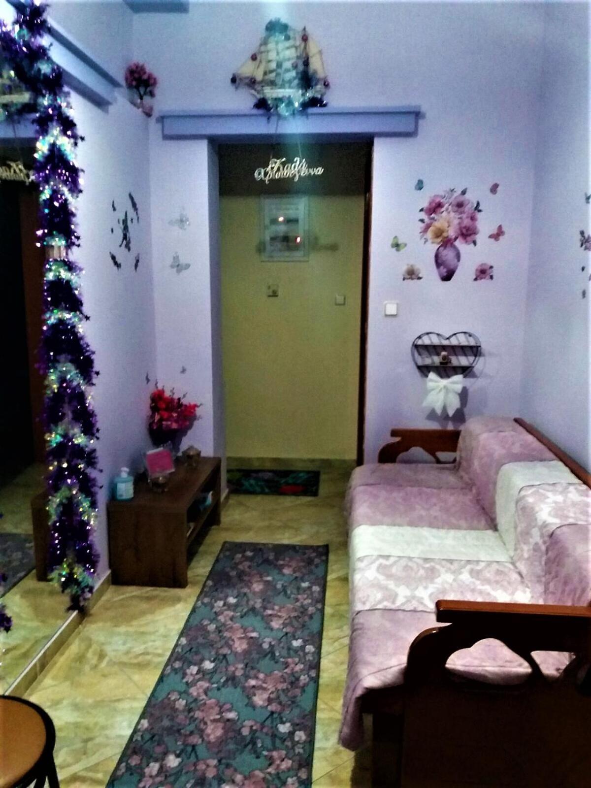 Appartamento Sunny House - Ηλιόλουστο Volos Esterno foto